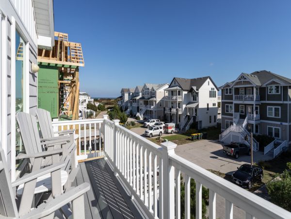 The Outer Banks Home 1016461