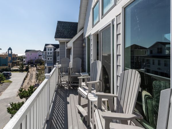 The Outer Banks Home 1016461