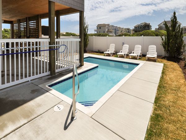 The Outer Banks Home 1016461