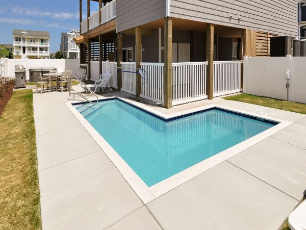 The Outer Banks Home 1016461