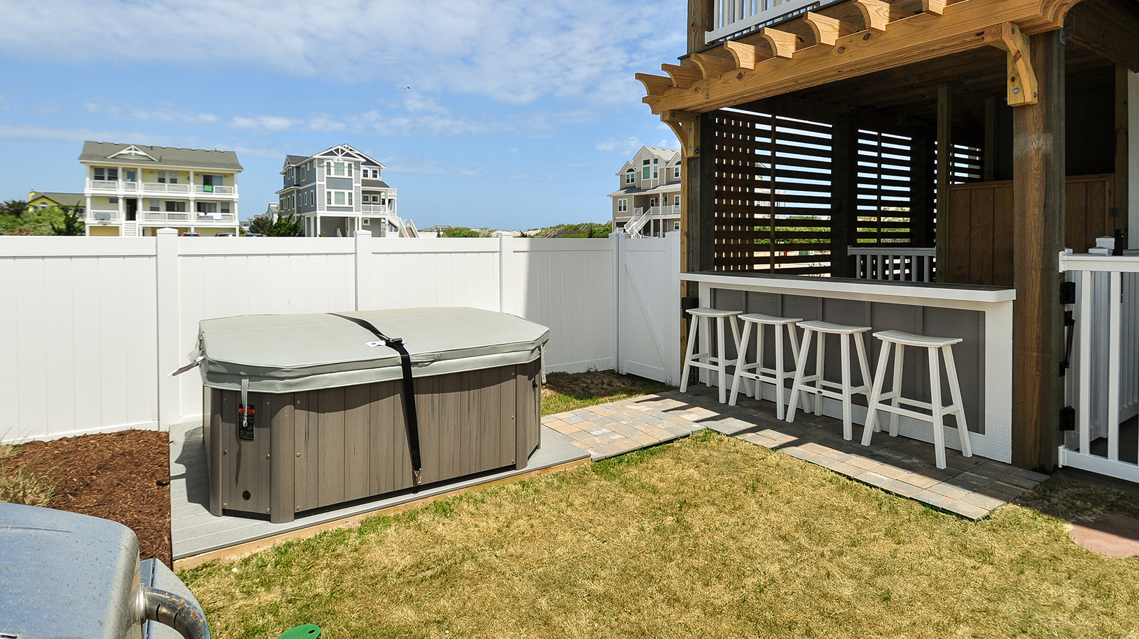 The Outer Banks Home 1016461