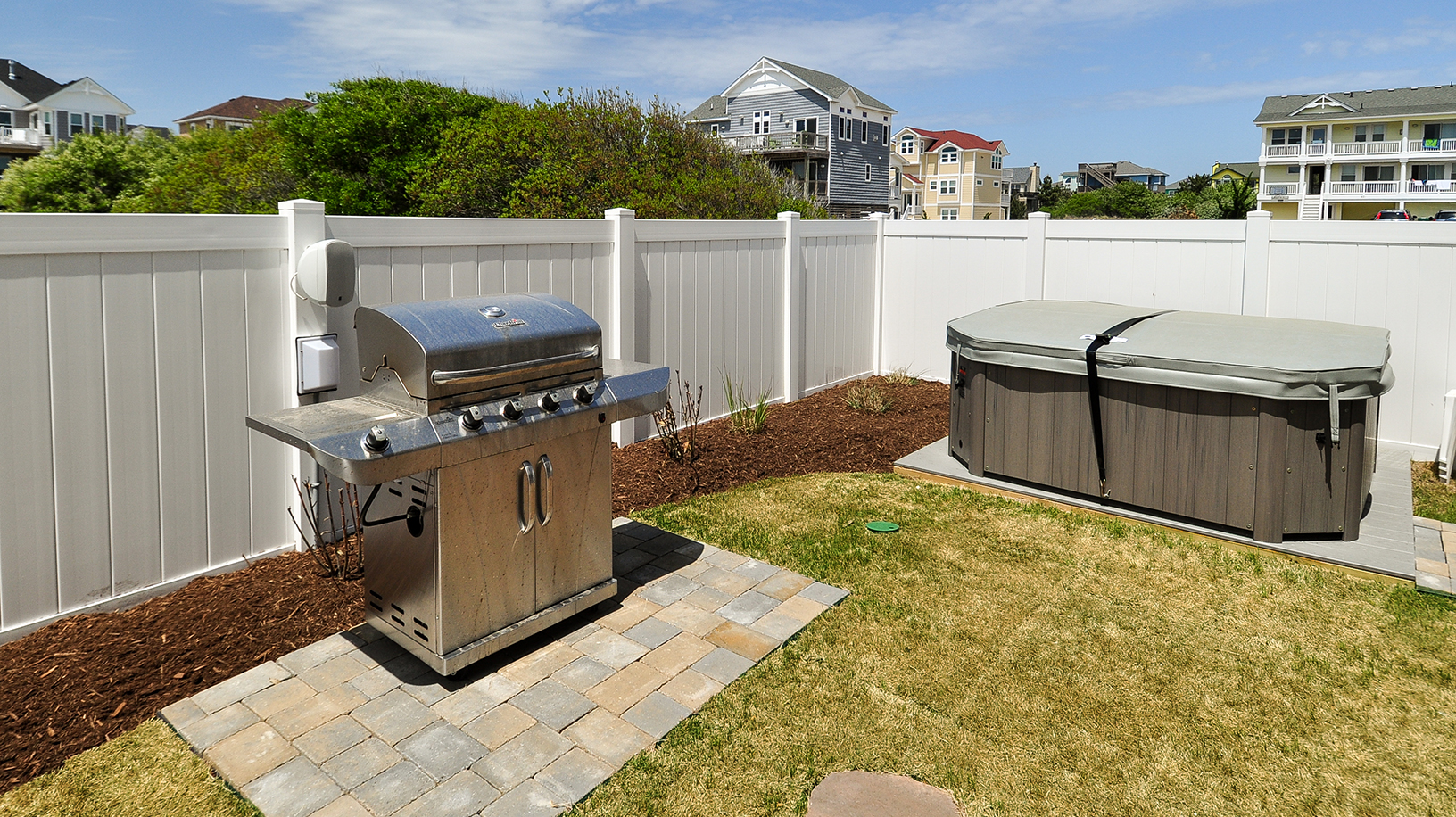 The Outer Banks Home 1016461