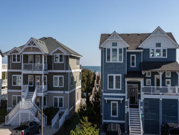 The Outer Banks Home 1016461
