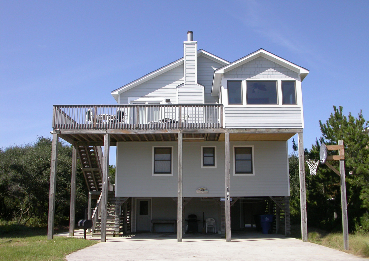 The Outer Banks Home 1016462