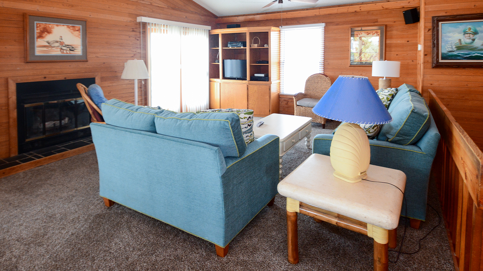 The Outer Banks Home 1016462