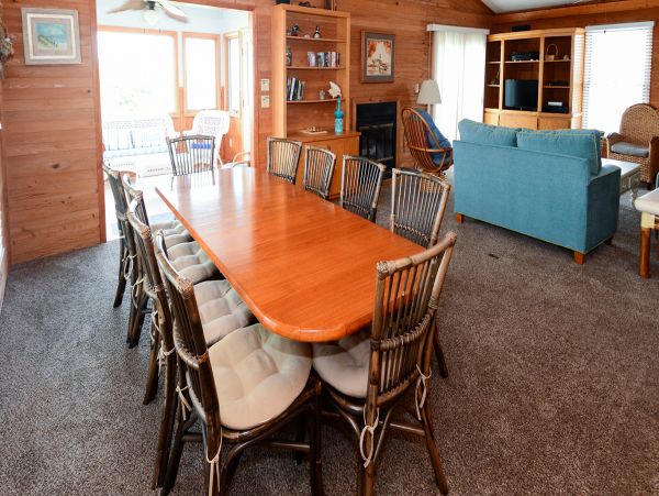 The Outer Banks Home 1016462