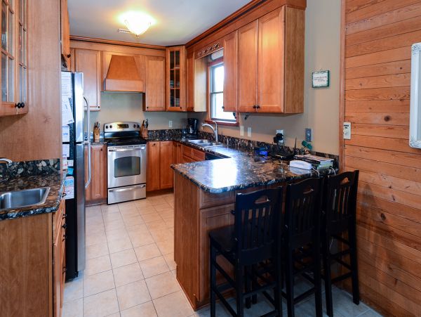 The Outer Banks Home 1016462