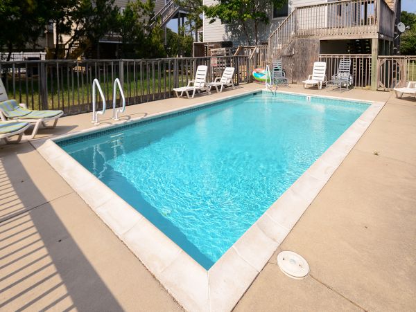 The Outer Banks Home 1016462