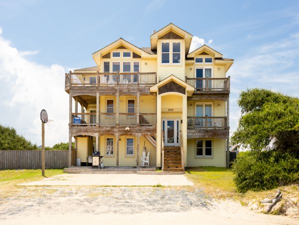 The Outer Banks Home 1016463