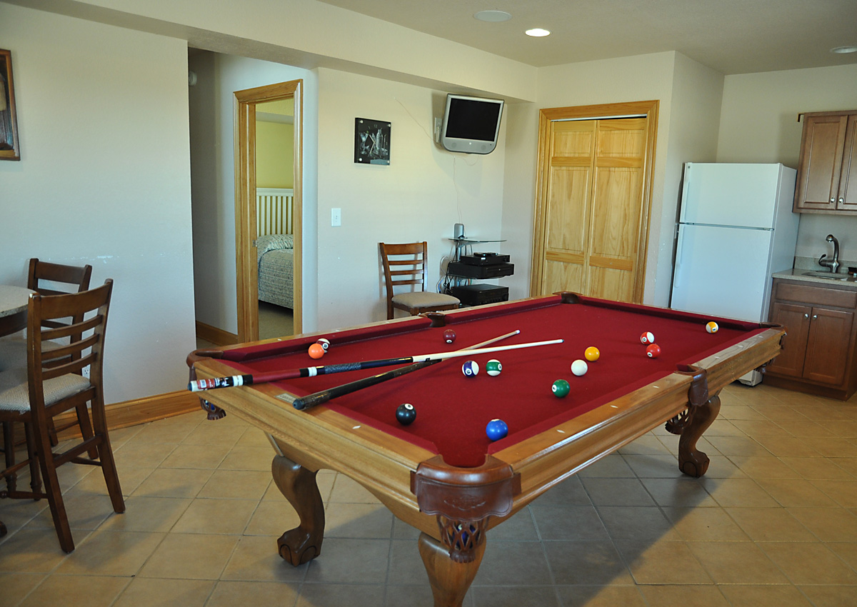 The Outer Banks Home 1016463