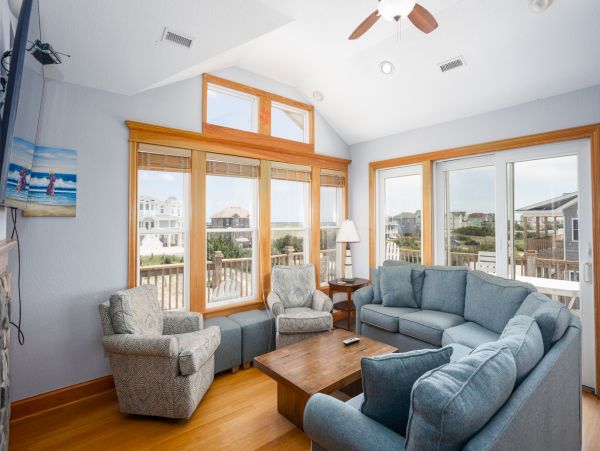 The Outer Banks Home 1016463