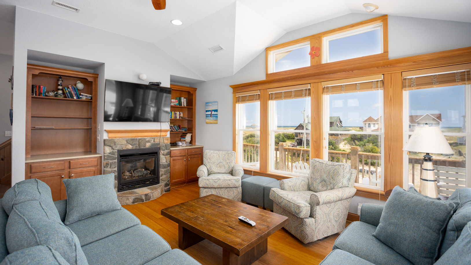 The Outer Banks Home 1016463