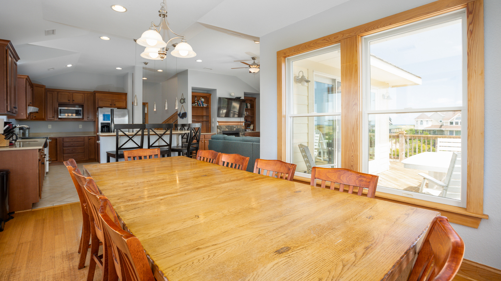 The Outer Banks Home 1016463