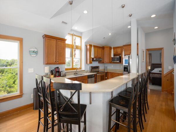 The Outer Banks Home 1016463