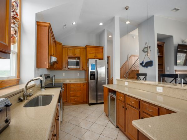 The Outer Banks Home 1016463