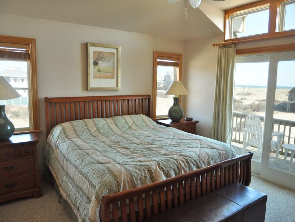 The Outer Banks Home 1016463