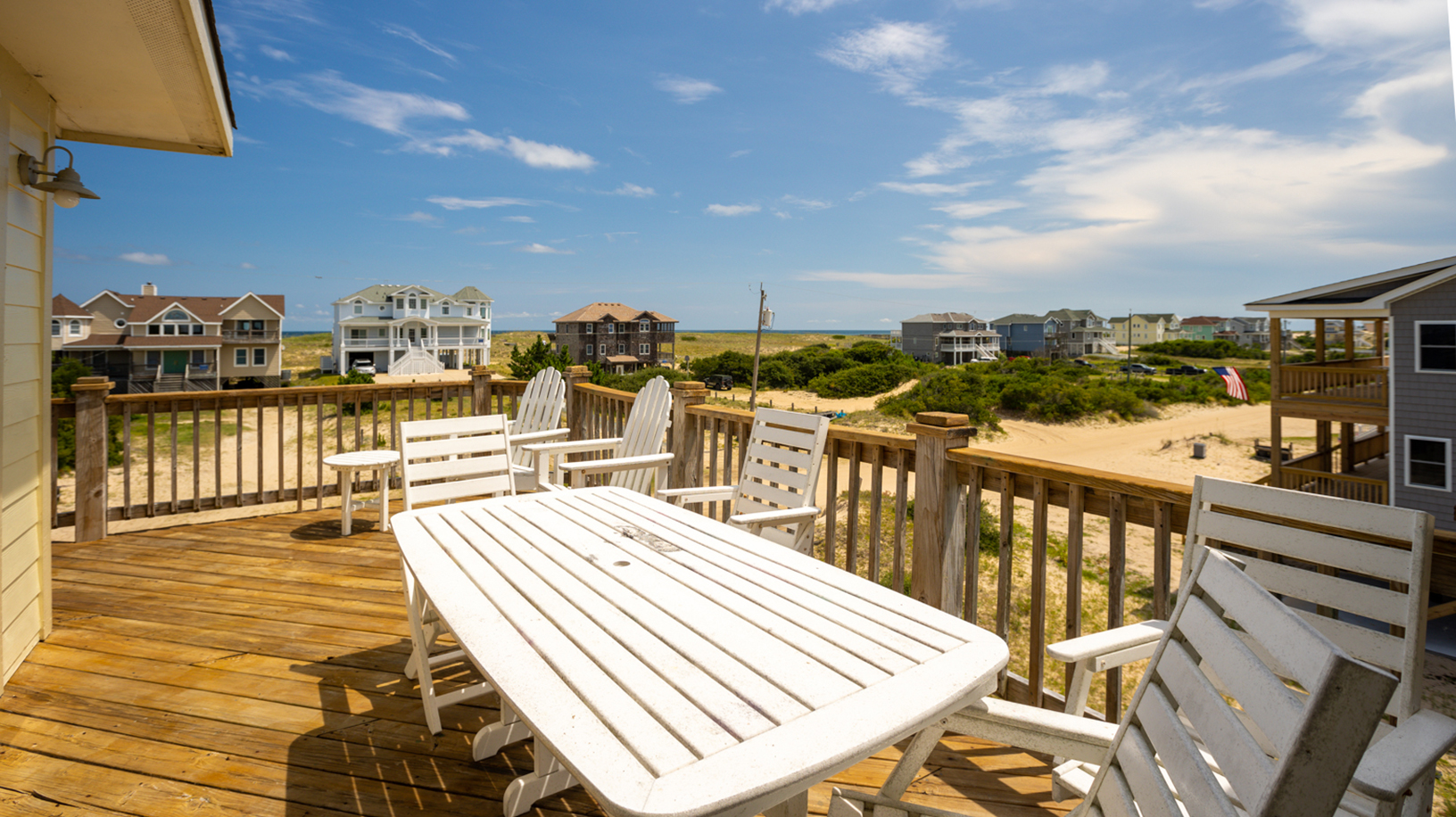 The Outer Banks Home 1016463