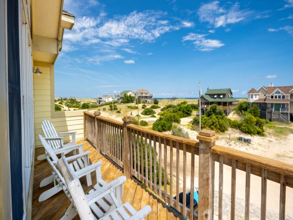 The Outer Banks Home 1016463