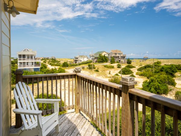 The Outer Banks Home 1016463