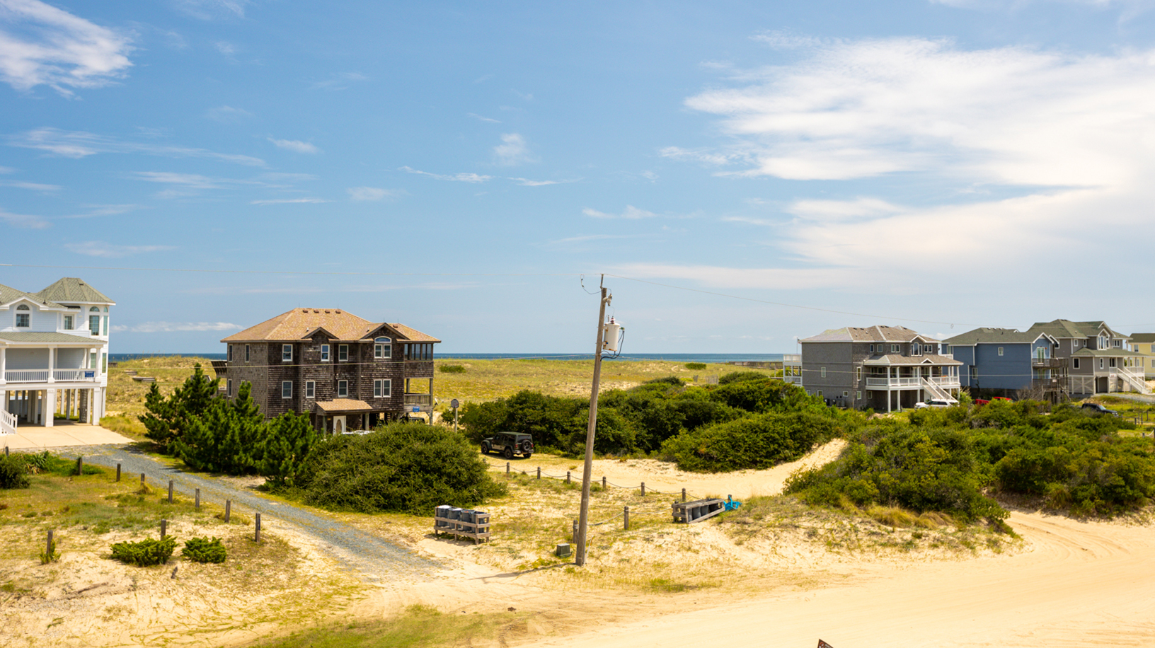 The Outer Banks Home 1016463
