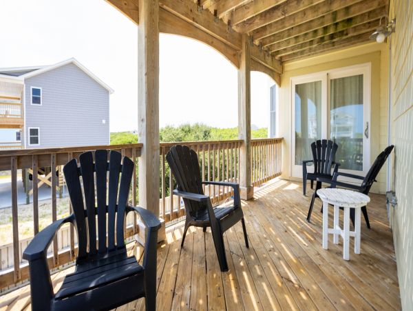 The Outer Banks Home 1016463