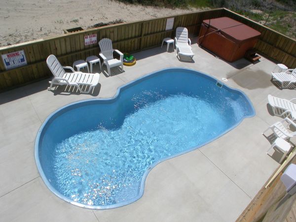The Outer Banks Home 1016463