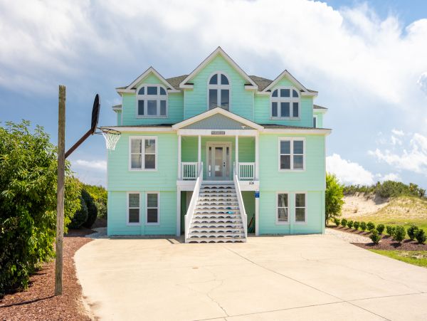 The Outer Banks Home 1016464