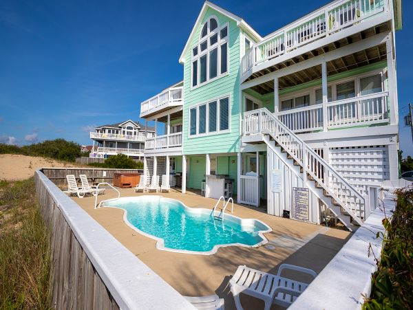 The Outer Banks Home 1016464