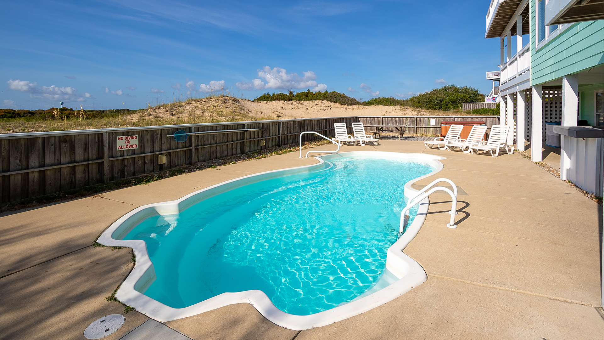 The Outer Banks Home 1016464