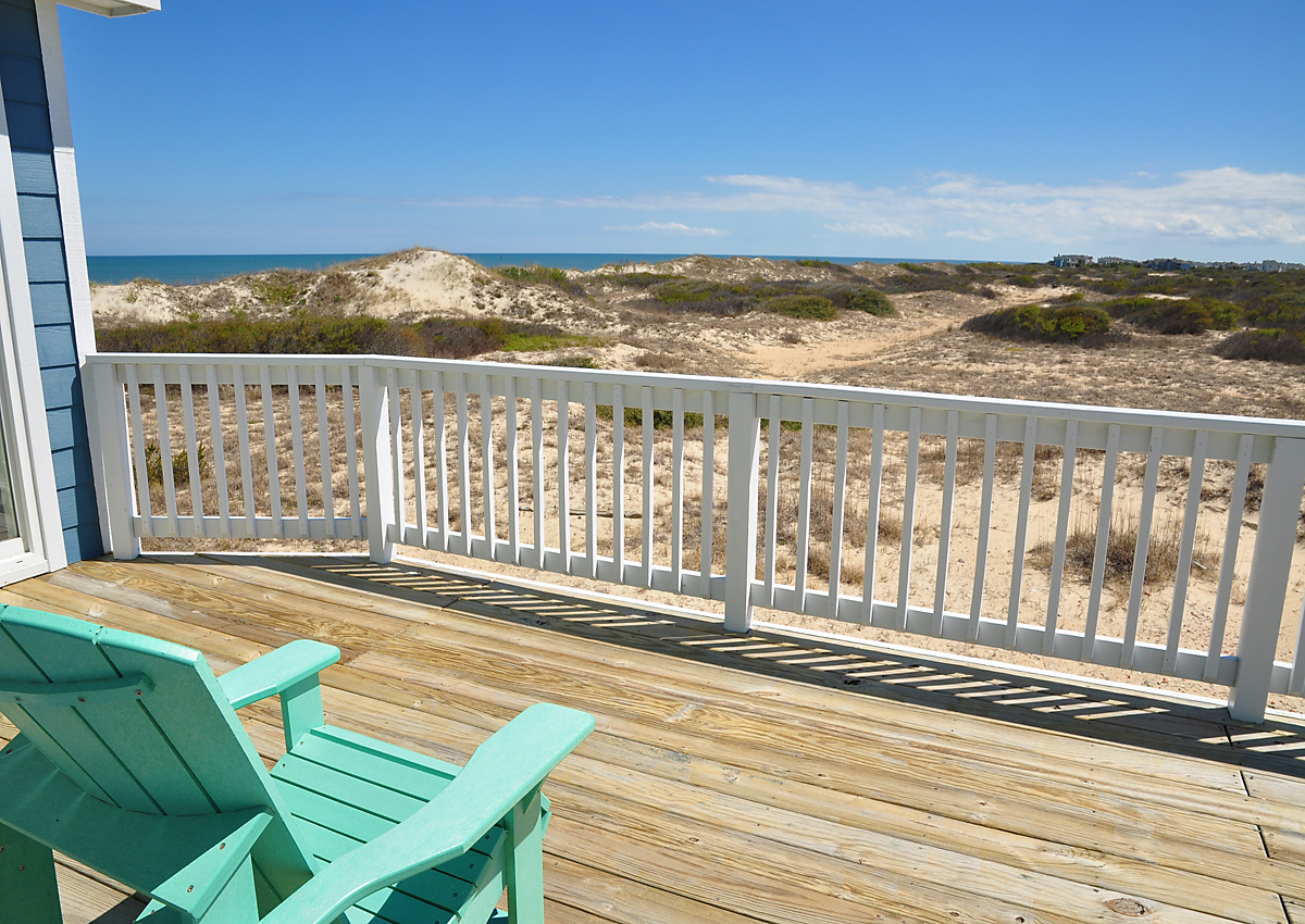 The Outer Banks Home 1016464
