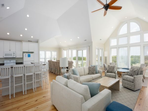 The Outer Banks Home 1016464