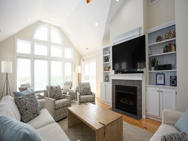 The Outer Banks Home 1016464