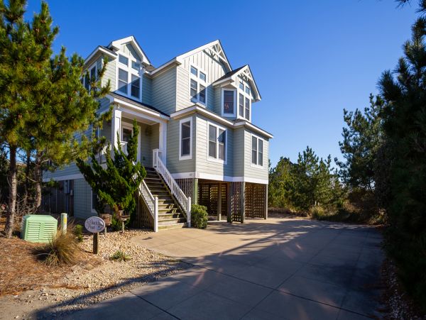 The Outer Banks Home 1016465