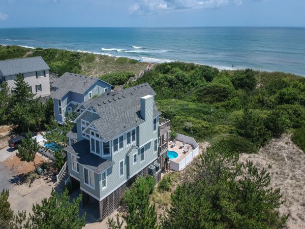 The Outer Banks Home 1016465