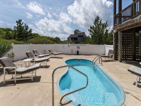 The Outer Banks Home 1016465