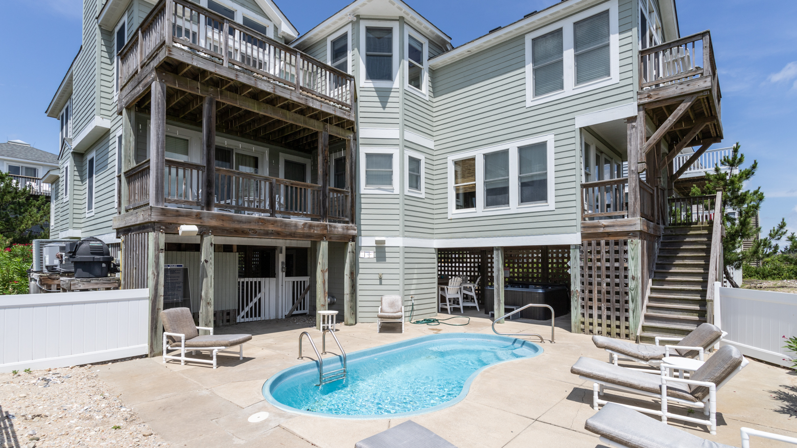 The Outer Banks Home 1016465
