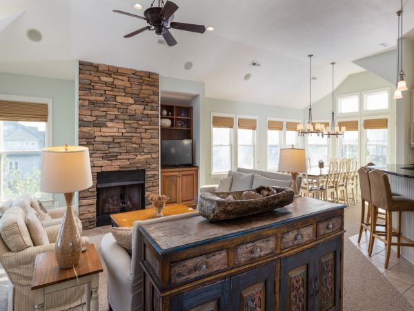 The Outer Banks Home 1016465