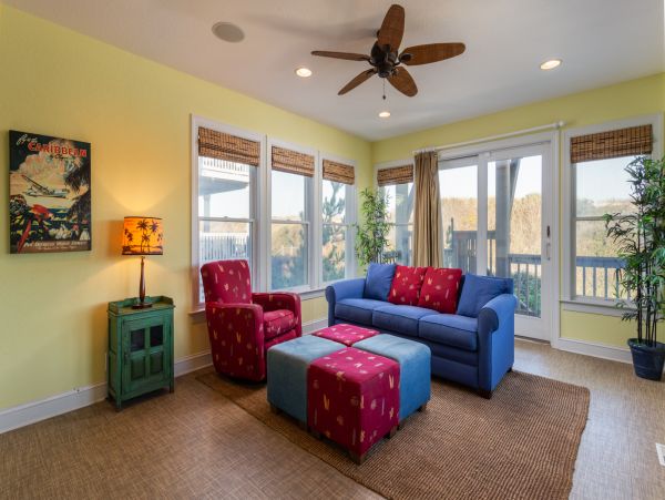 The Outer Banks Home 1016465