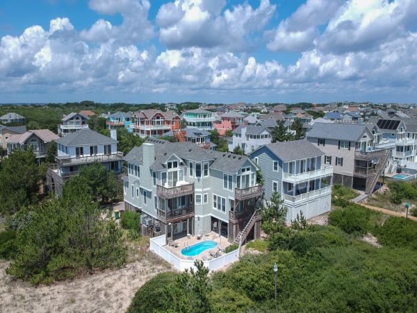 The Outer Banks Home 1016465