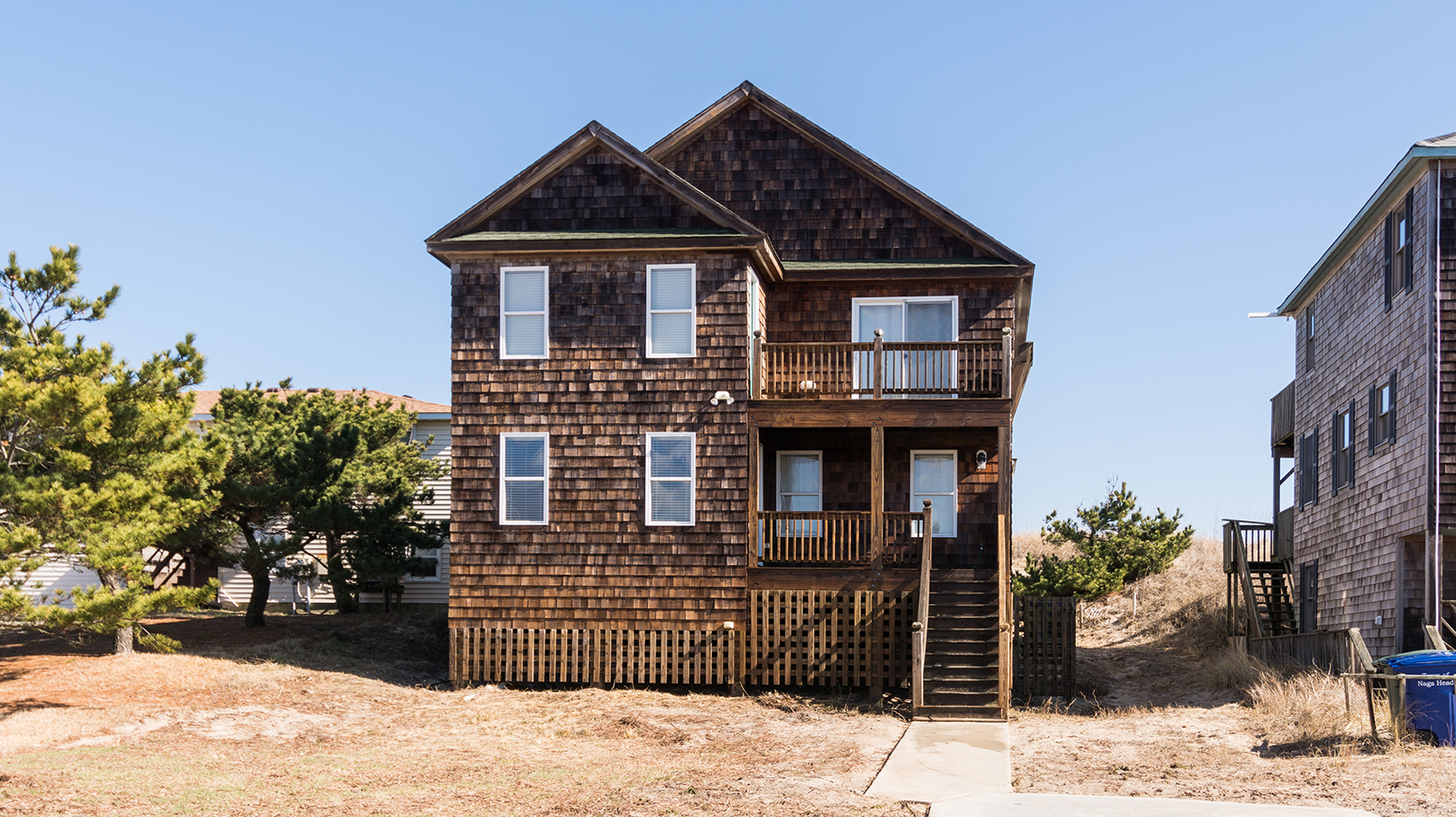 The Outer Banks Home 1016466
