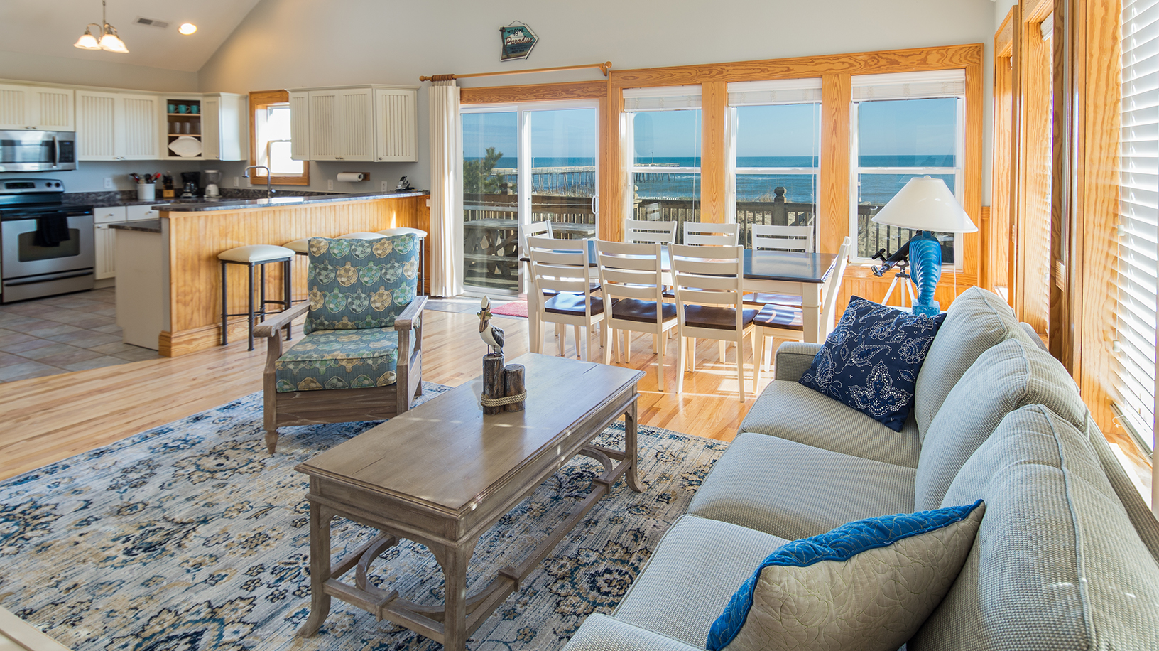 The Outer Banks Home 1016466