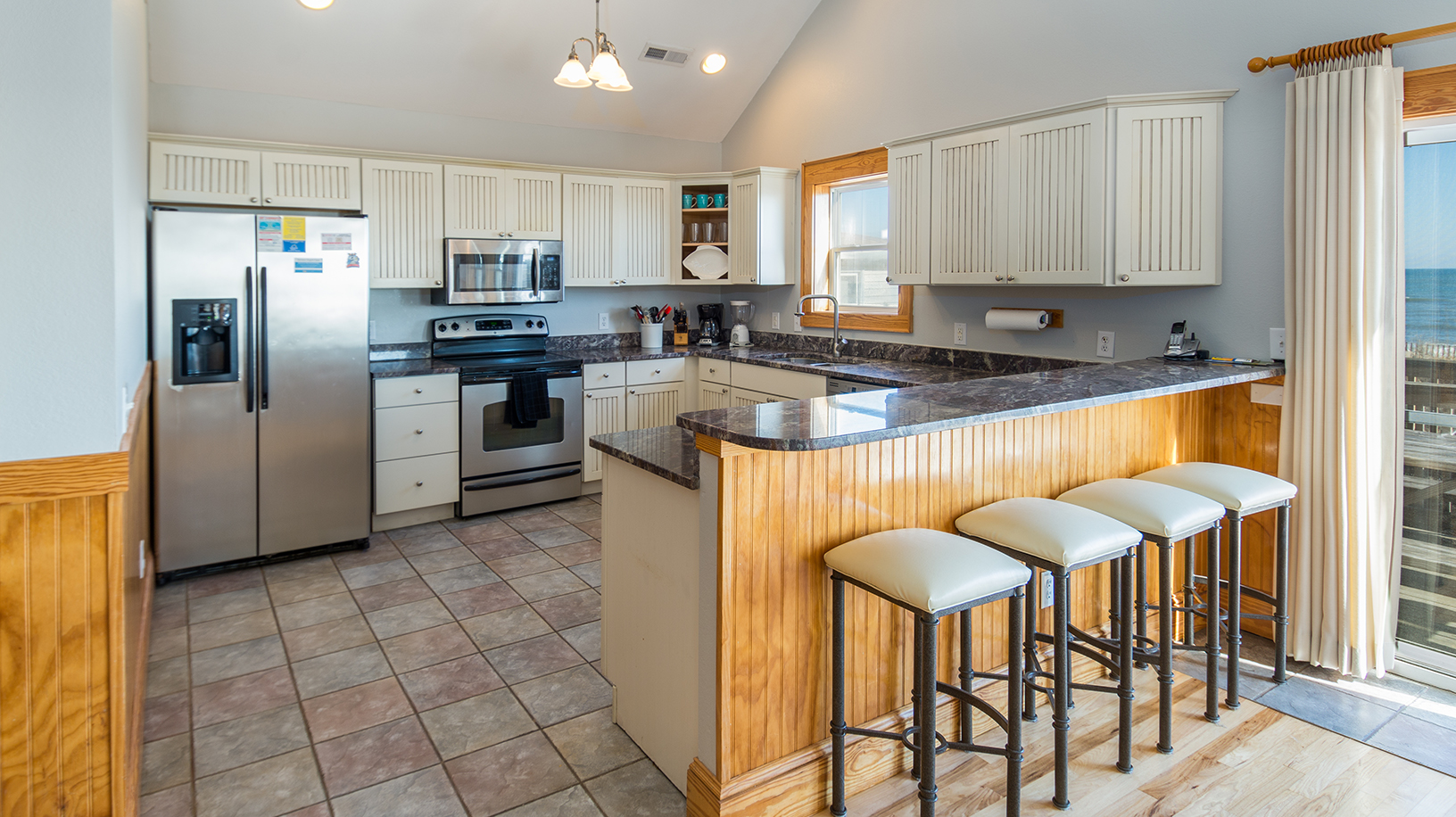 The Outer Banks Home 1016466