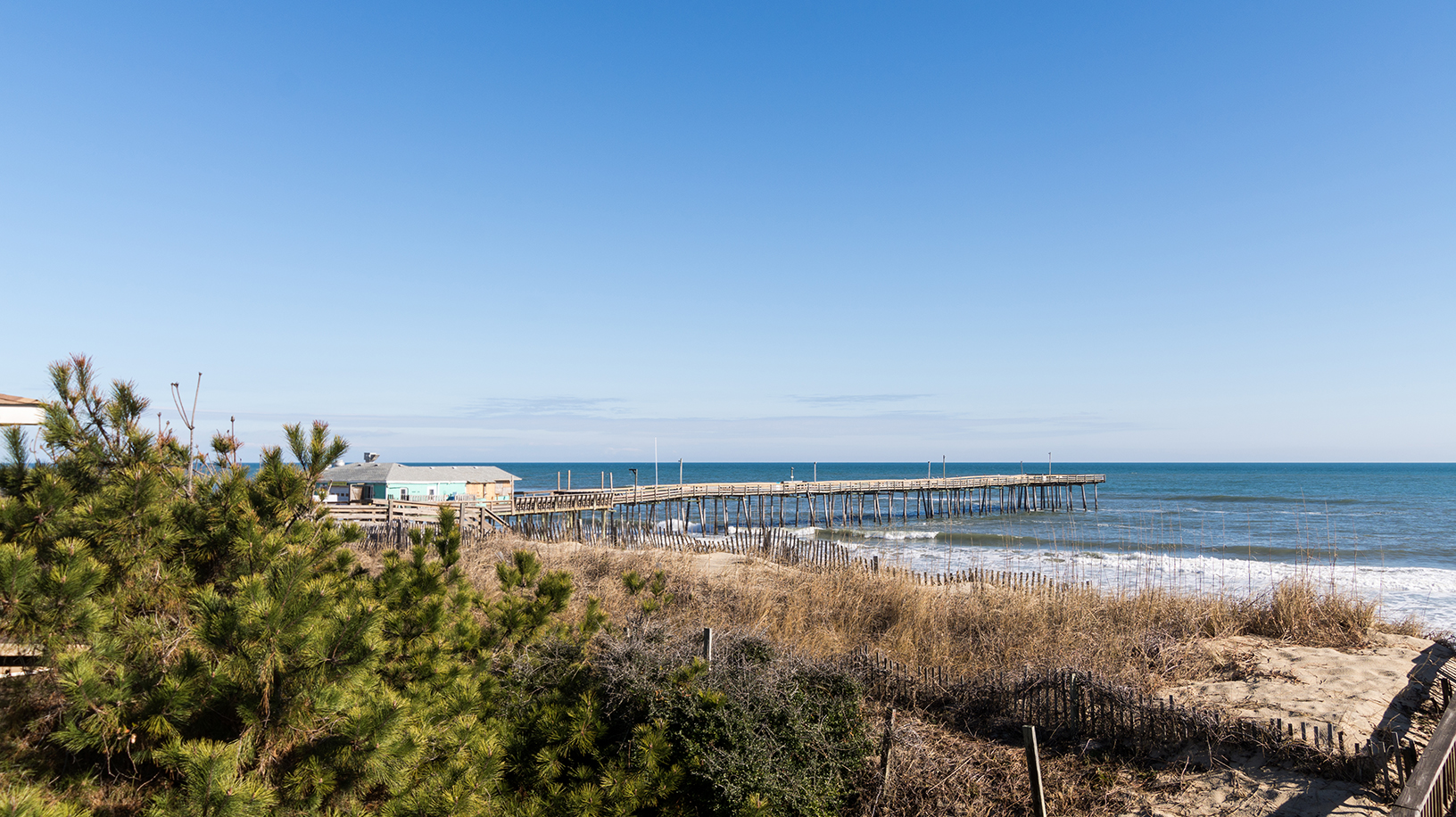 The Outer Banks Home 1016466