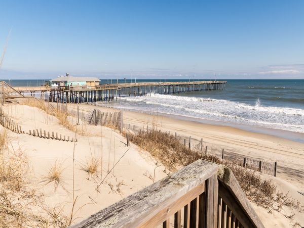 The Outer Banks Home 1016466