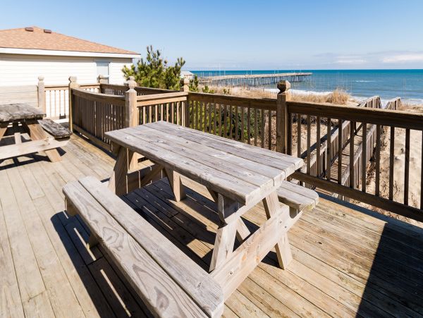 The Outer Banks Home 1016466