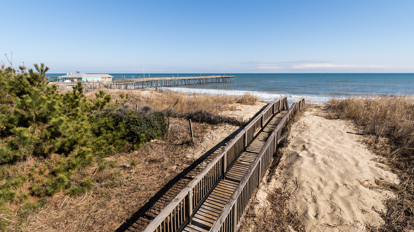 The Outer Banks Home 1016466