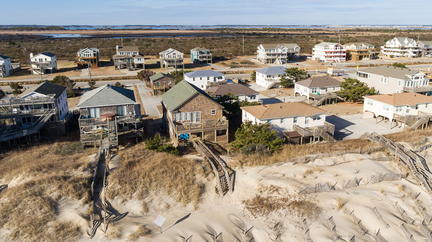 The Outer Banks Home 1016466