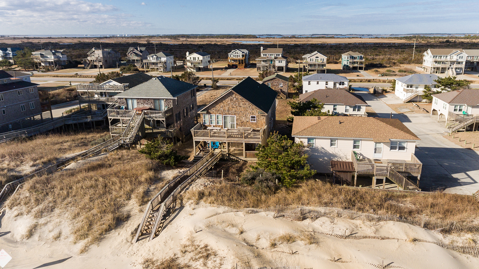 The Outer Banks Home 1016466