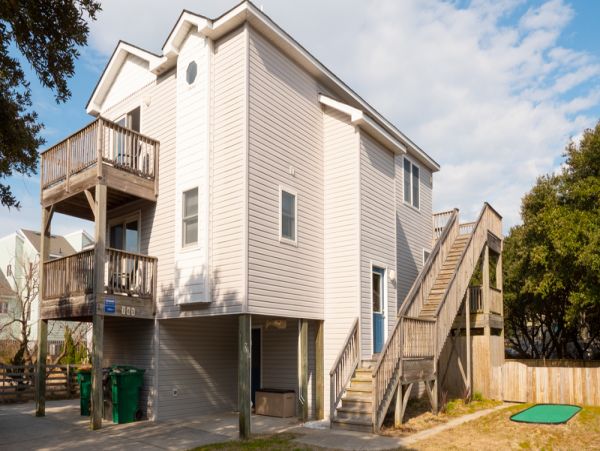 The Outer Banks Home 1016467
