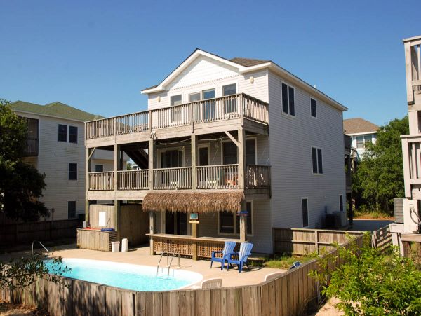 The Outer Banks Home 1016467